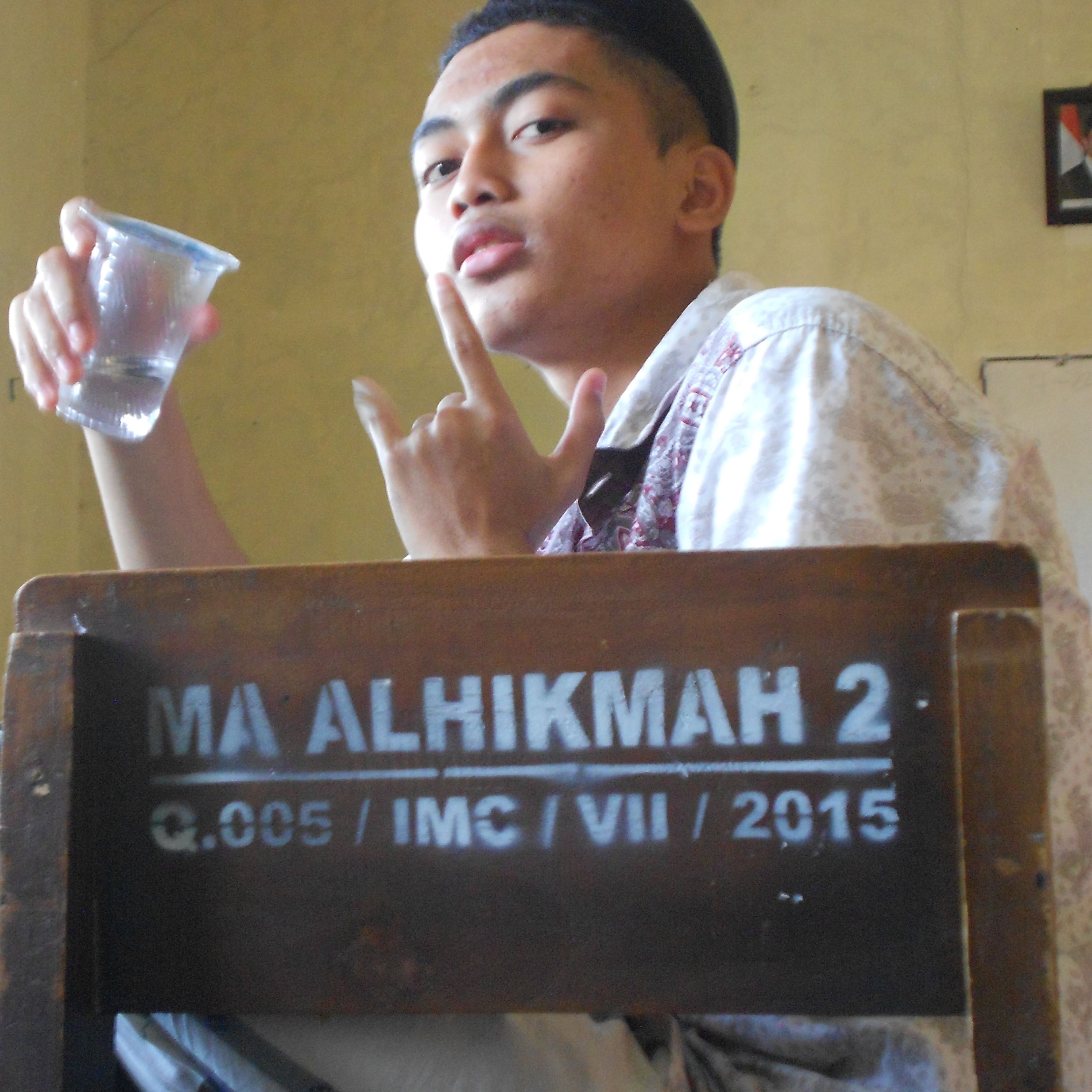 Syakir Anumillah Syaifuddin - Photo 5